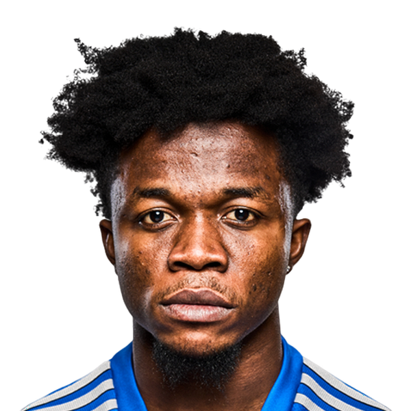 Kwadwo Opoku