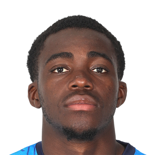 Kwame Poku