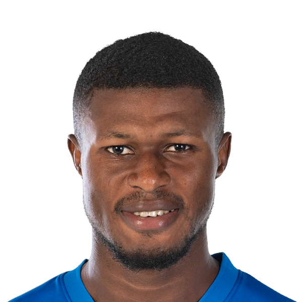 Kwasi Sibo