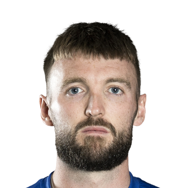 Kyle Cameron
