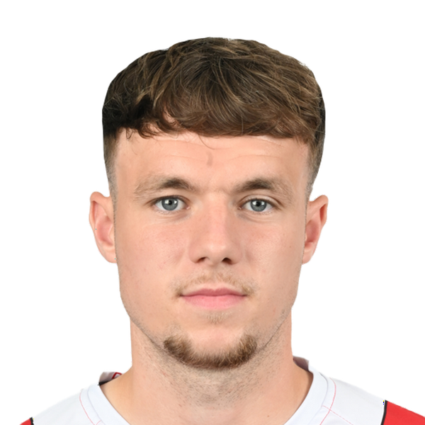 Kyle Hurst