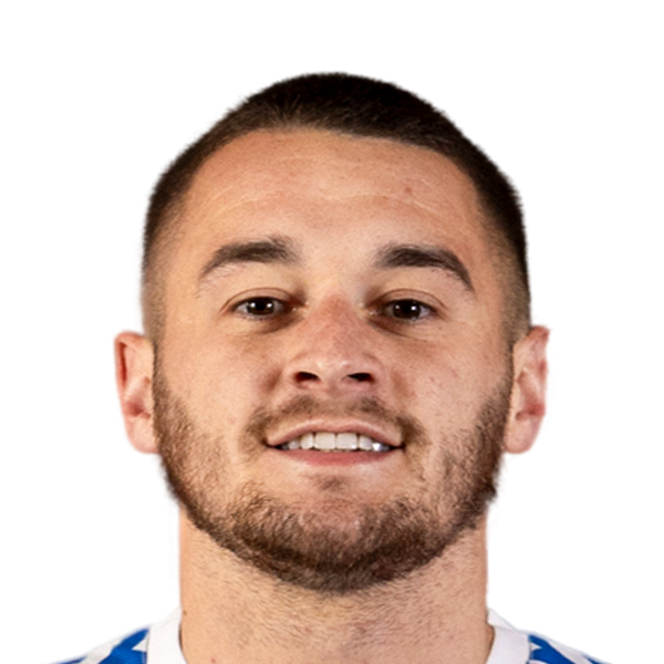 Kyle Magennis