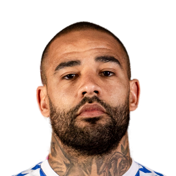 Kyle Vassell