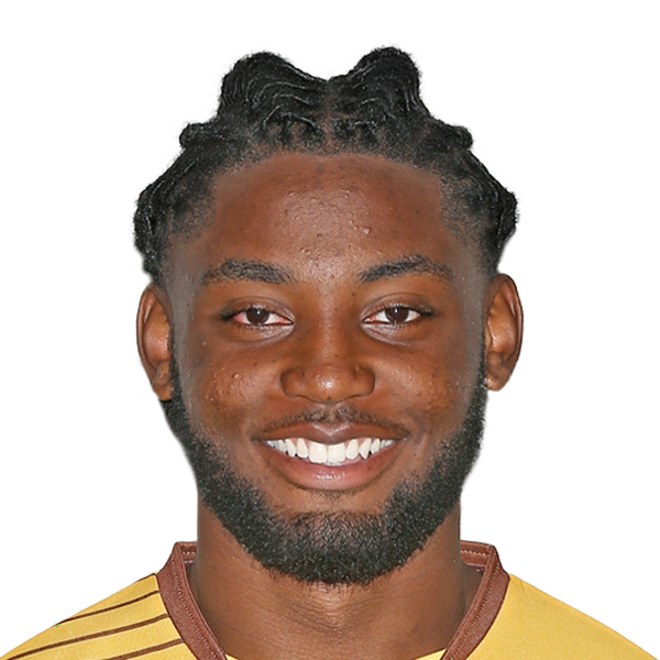 Kylian Kouassi