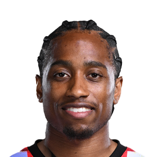 Kyle Walker-Peters