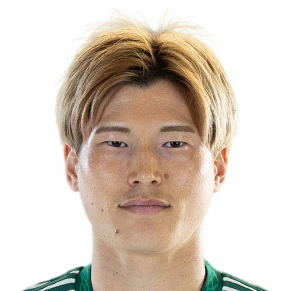 Kyogo Furuhashi