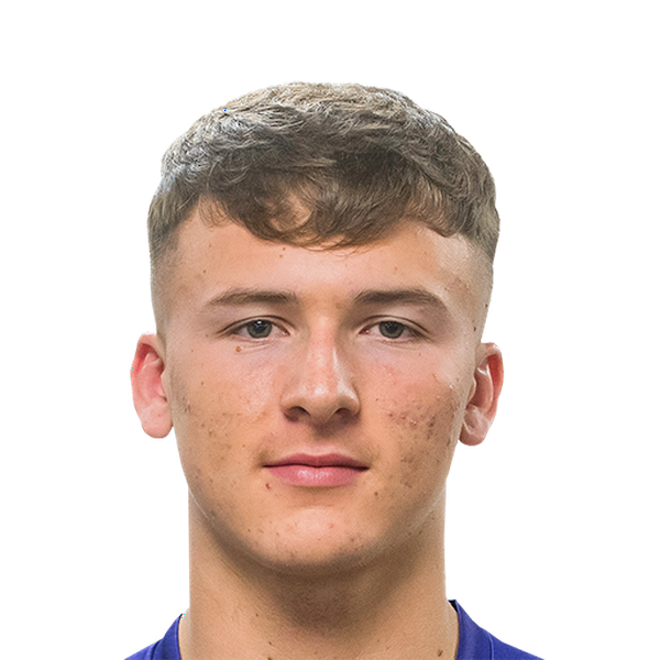 Alfie Marriott