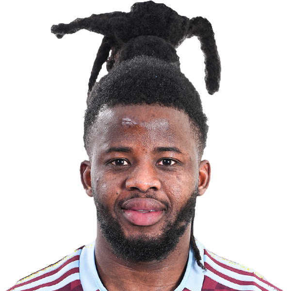 Lalas Abubakar