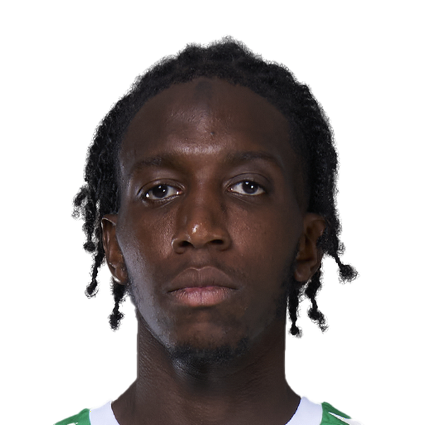 Lamine Fomba