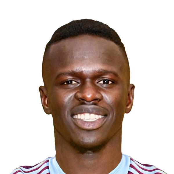 Lamine Diack
