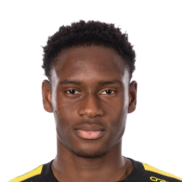 Lamine Fanne