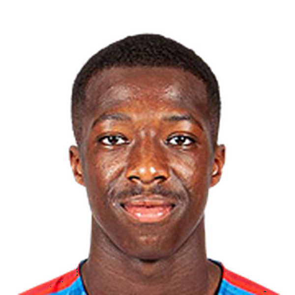 Lamine Sy