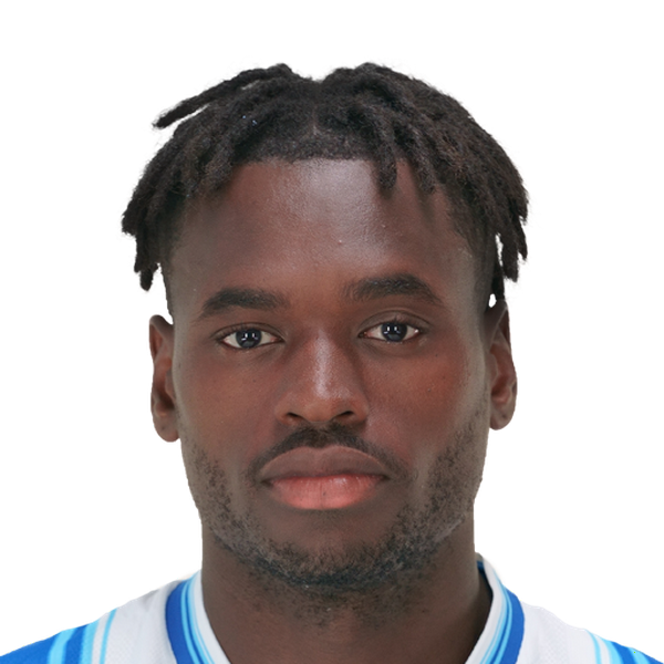 Landry Dimata