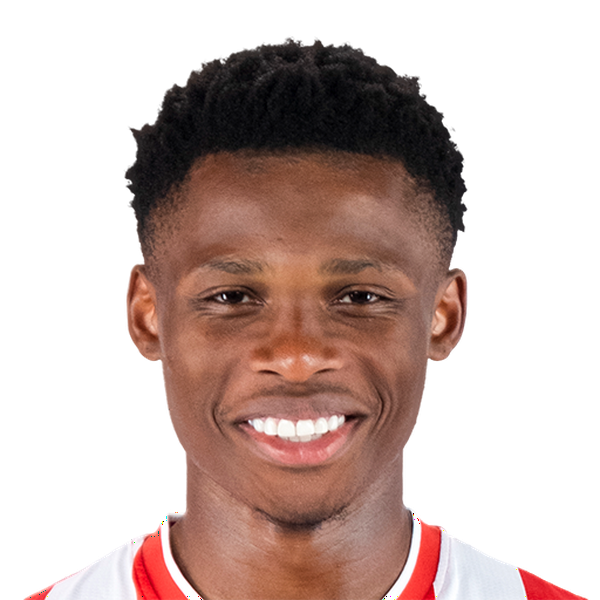 Largie Ramazani