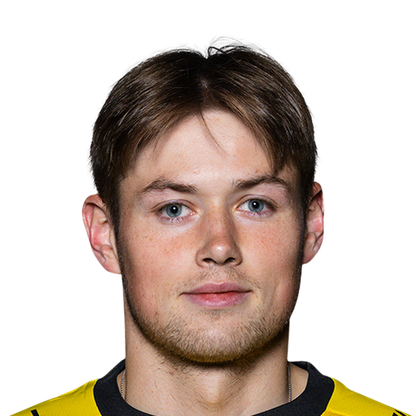 Lars Mogstad Ranger