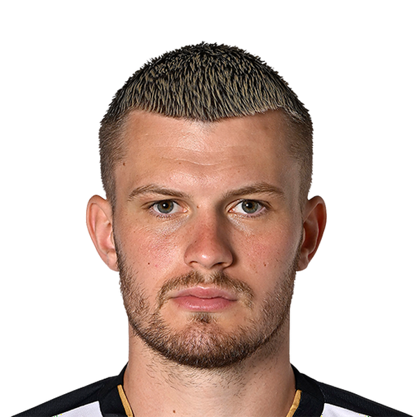 Lars Lukas Mai