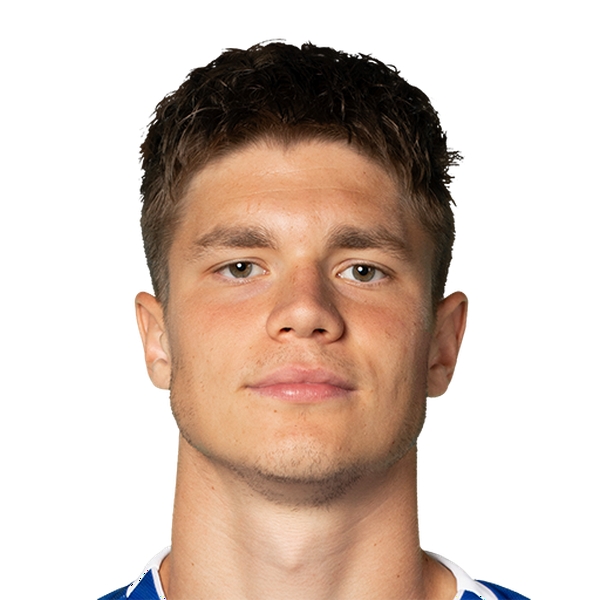 Lars Villiger