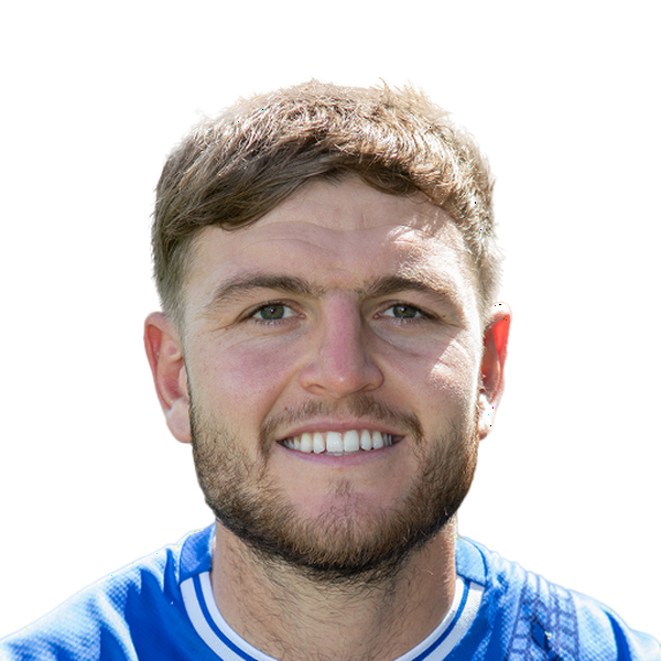 Laurence Maguire