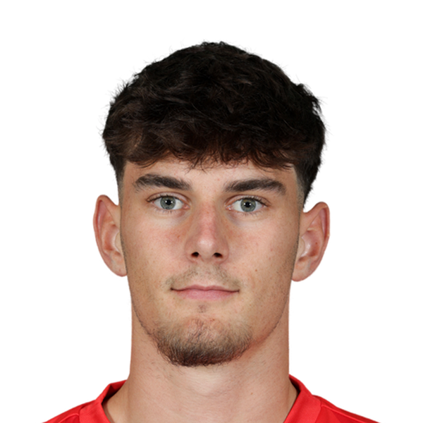 Laurenz Orgler