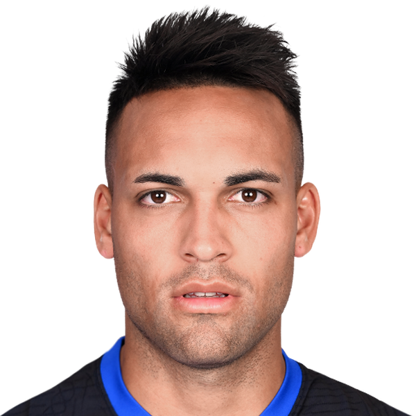 Lautaro Martinez