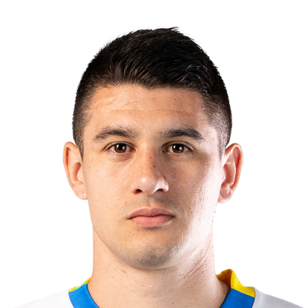 Lautaro Valenti