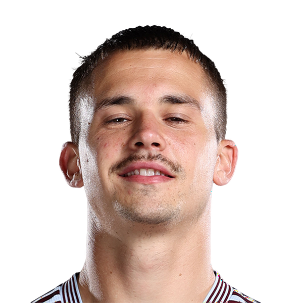 Leander Dendoncker
