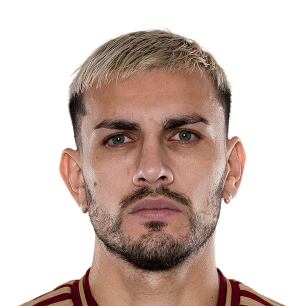 Leandro Paredes