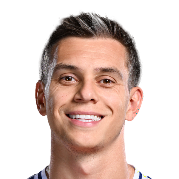 Leandro Trossard