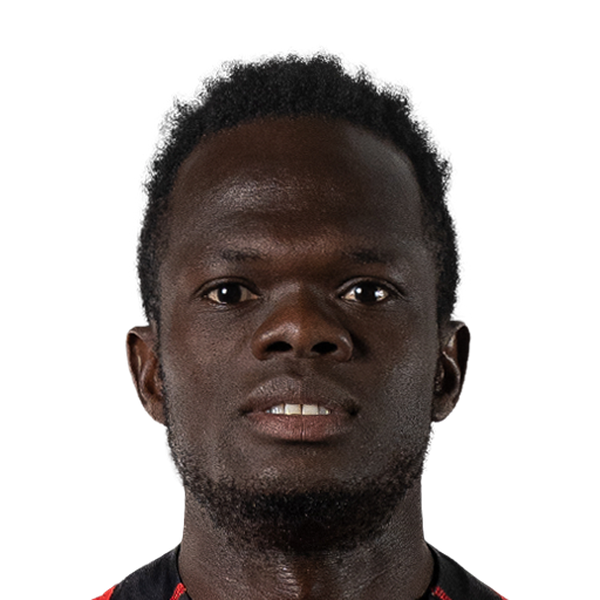 Abdallah Ndour