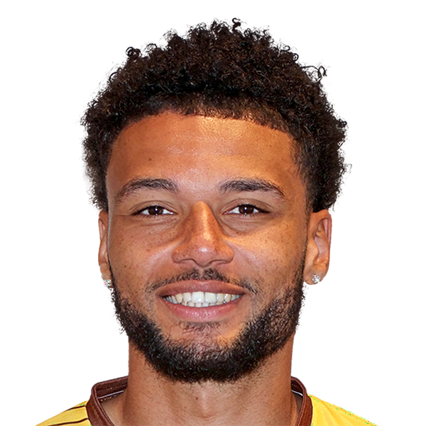 Lee Angol