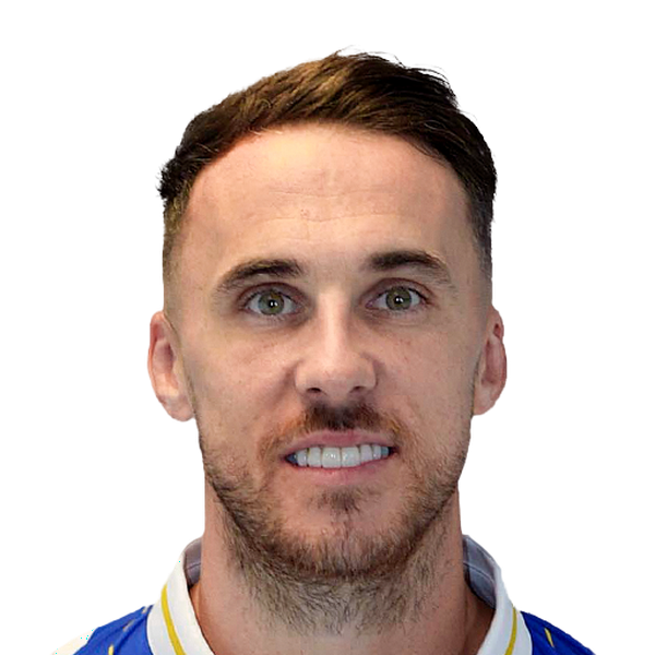 Lee Gregory