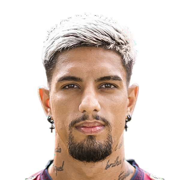 Leo Borges