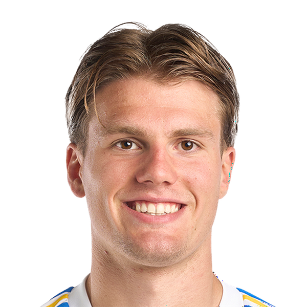 Leo Hjelde