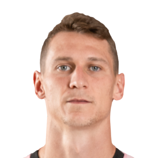 Leo Stulac