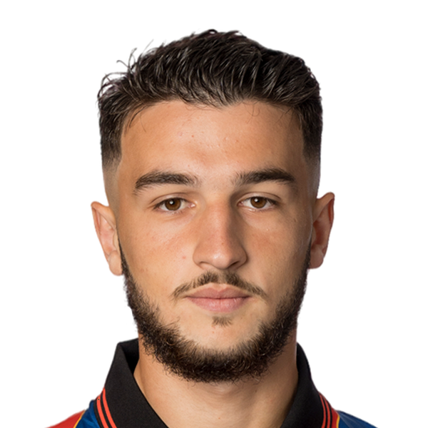 Leon Avdullahu