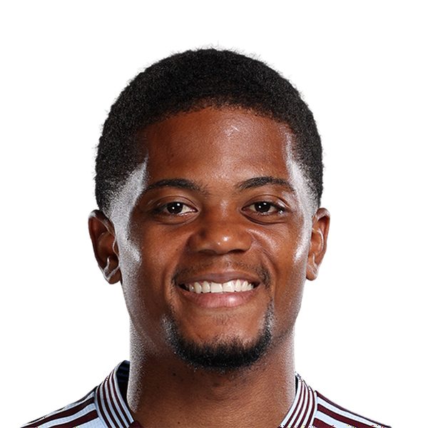 Leon Bailey