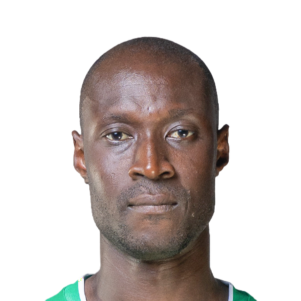 Alfred Gomis
