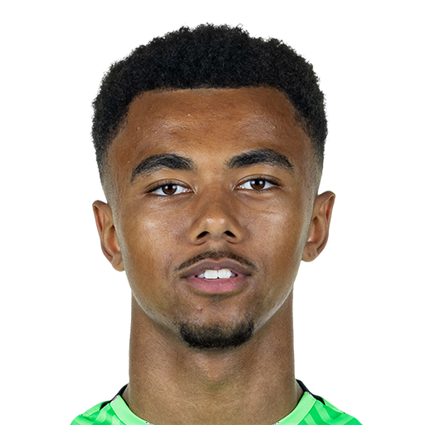 Leon-Oumar Wechsel