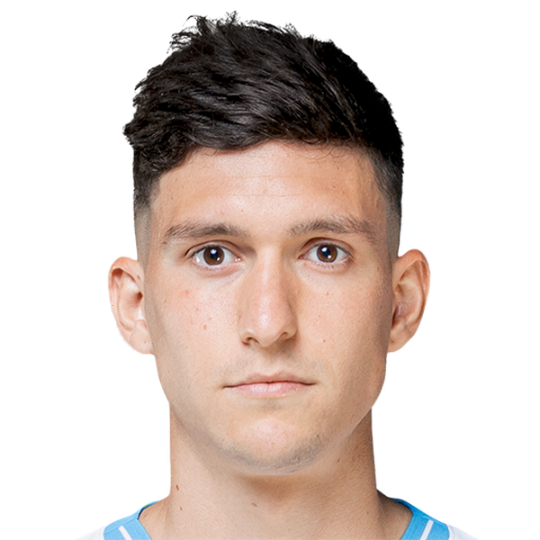 Leonardo Balerdi