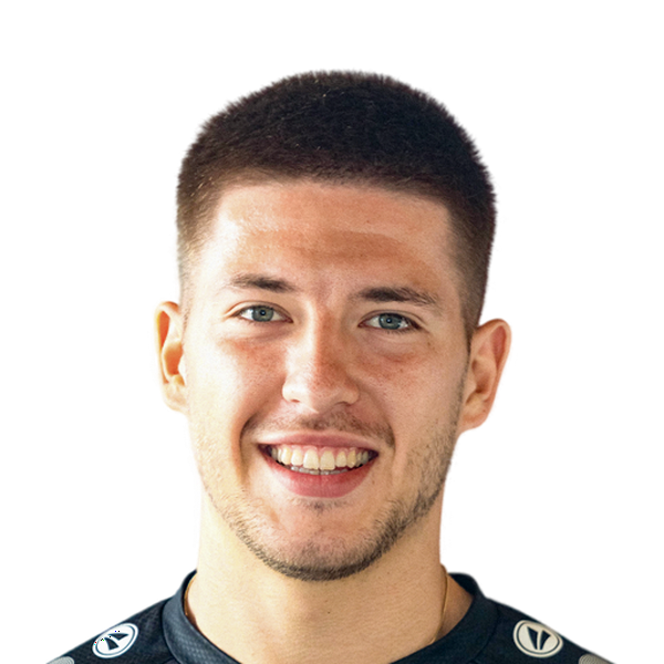 Leonardo Lukacevic