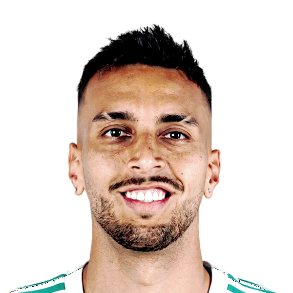 Leonardo Rocha