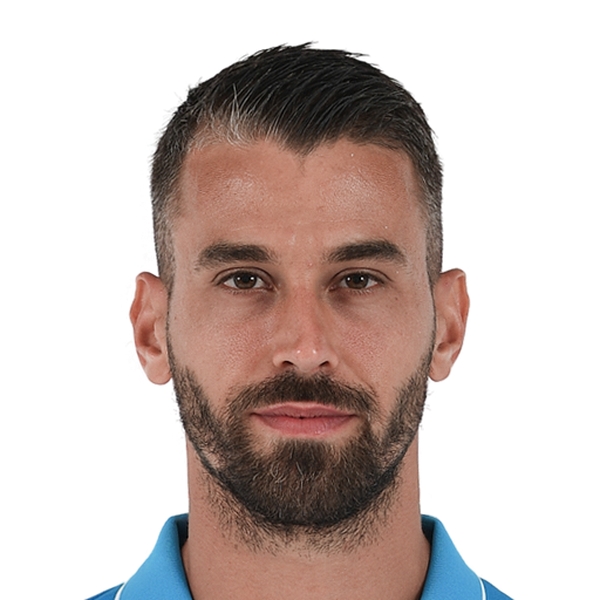 Leonardo Spinazzola