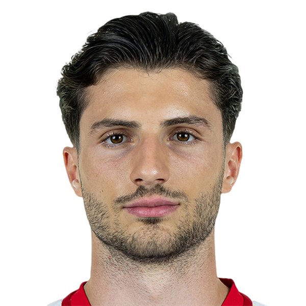Leonidas Stergiou