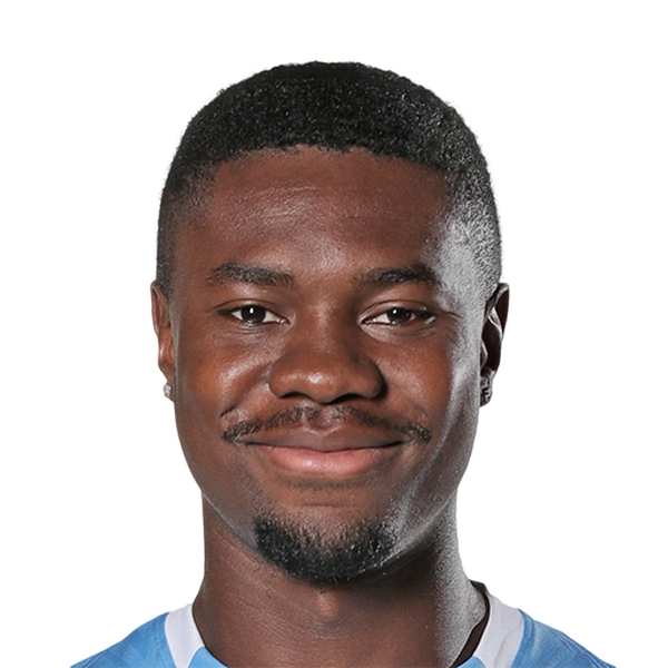 Leroy Kwadwo
