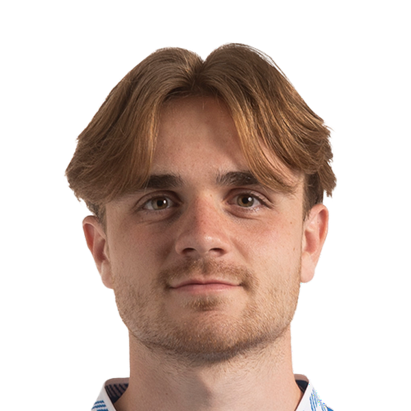 Lewis Bate