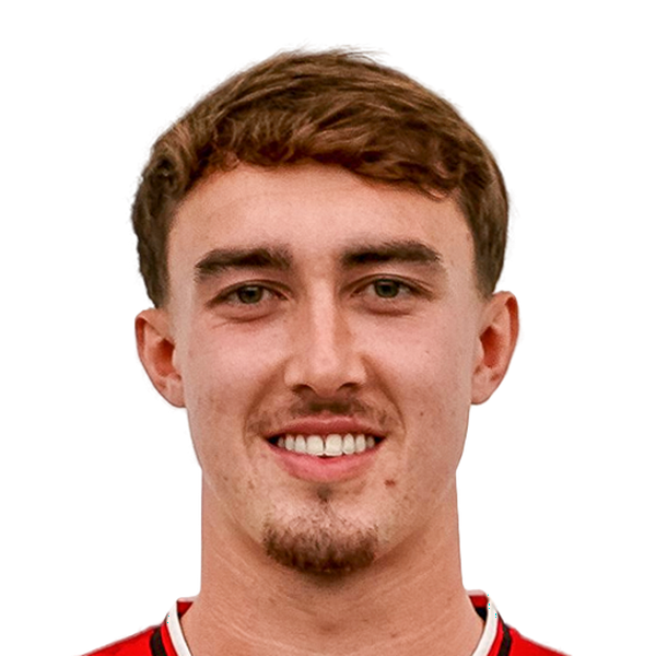 Lewis Billington