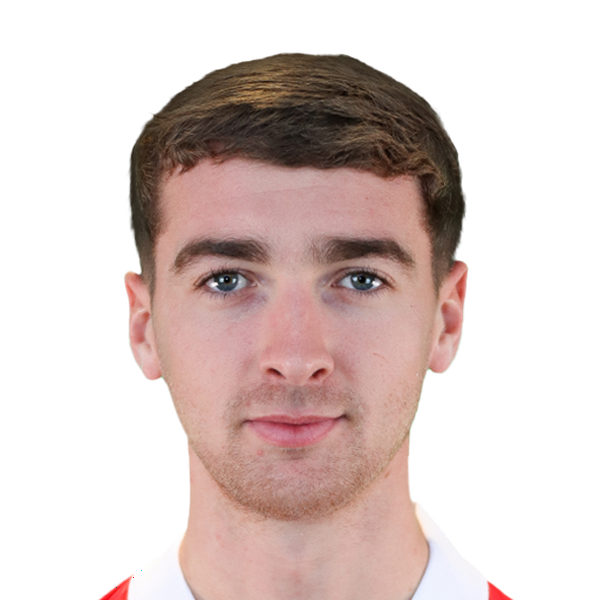 Lewis Brunt