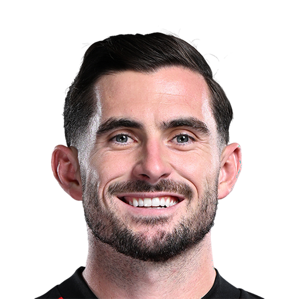 Lewis Cook