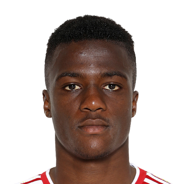 Algassime Bah
