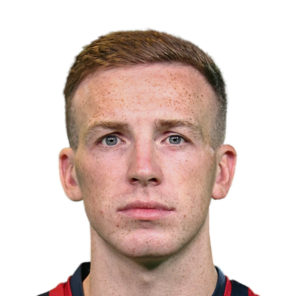 Lewis Ferguson